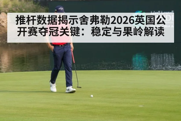 推杆数据揭示舍弗勒2026英国公开赛夺冠关键：稳定与果岭解读