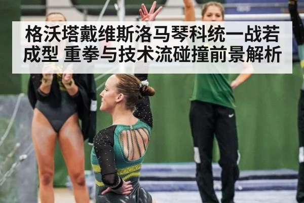 格沃塔戴维斯洛马琴科统一战若成型 重拳与技术流碰撞前景解析